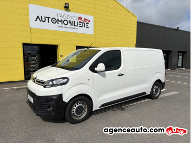 Citroen Jumpy