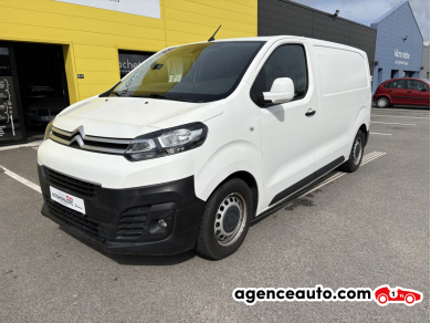 Citroen Jumpy — 2