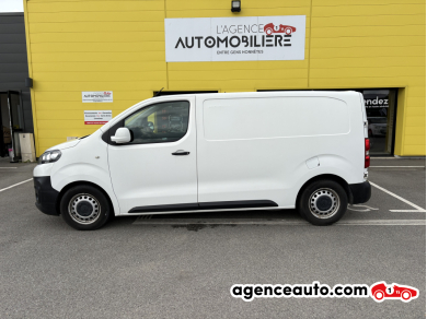 Citroen Jumpy — 9