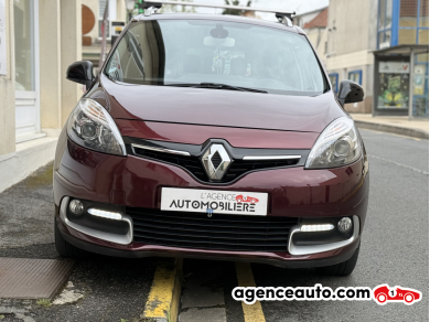 Renault Grand Scenic — 2