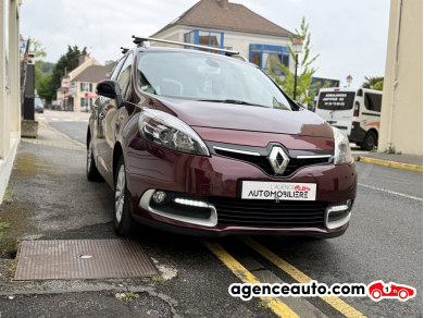 Renault Grand Scenic — 3
