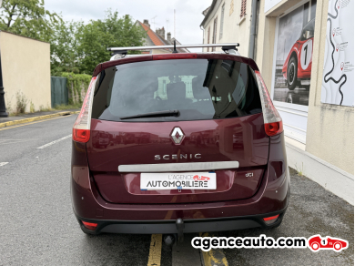 Renault Grand Scenic — 5