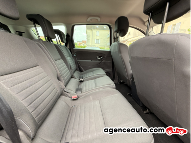Renault Grand Scenic — 13