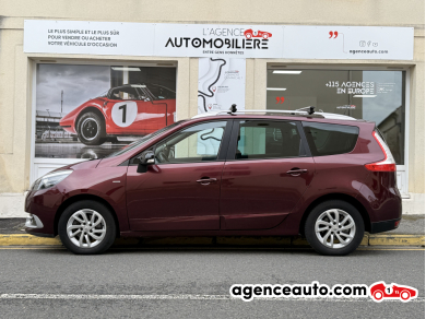 Renault Grand Scenic — 7