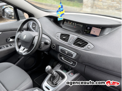 Renault Grand Scenic — 12