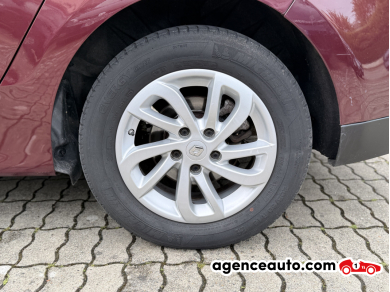 Renault Grand Scenic — 21