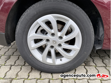 Renault Grand Scenic — 22