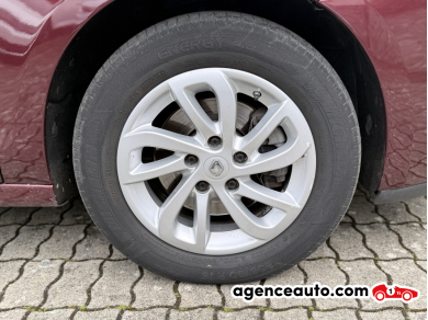 Renault Grand Scenic — 23