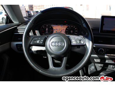 Audi A5 Sportback — 14