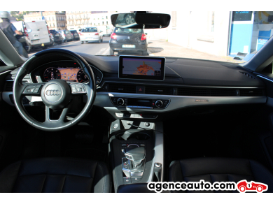 Audi A5 Sportback — 9