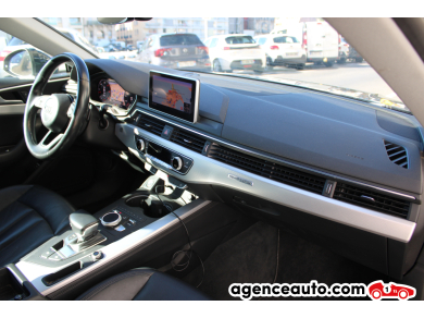 Audi A5 Sportback — 8