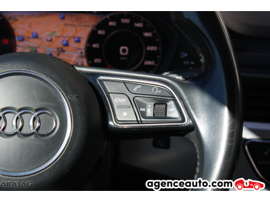 Audi A5 Sportback — 26