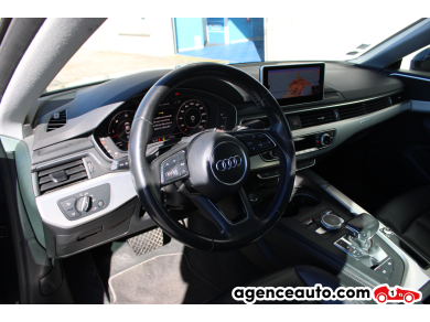 Audi A5 Sportback — 10