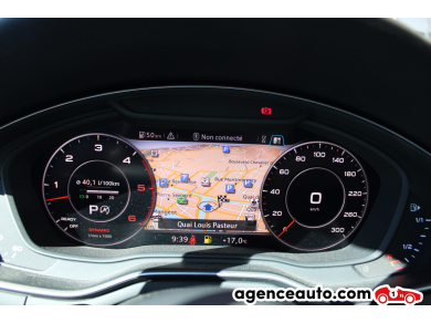 Audi A5 Sportback — 15