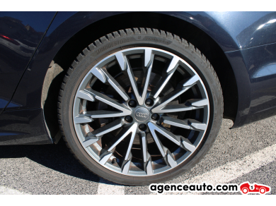 Audi A5 Sportback — 19
