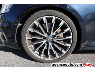 Audi A5 Sportback — 29