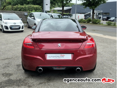 Peugeot RCZ — 6