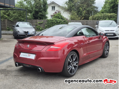 Peugeot RCZ — 7