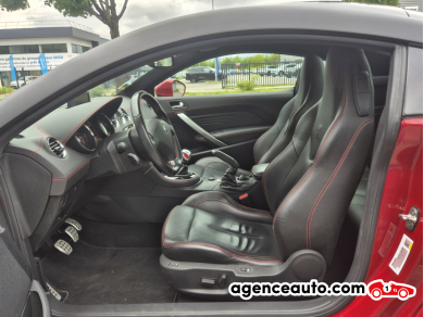 Peugeot RCZ — 12