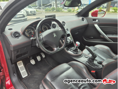 Peugeot RCZ — 13