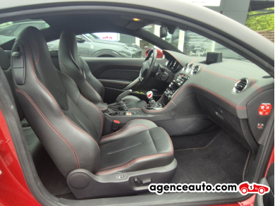 Peugeot RCZ — 11