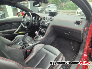 Peugeot RCZ — 14