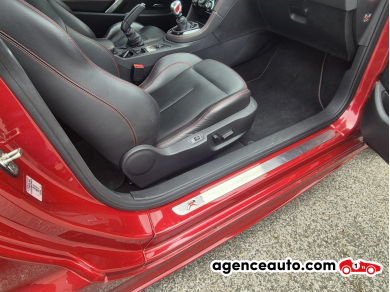 Peugeot RCZ — 18