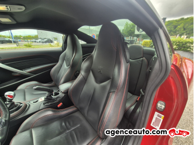 Peugeot RCZ — 15