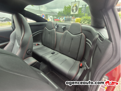 Peugeot RCZ — 16