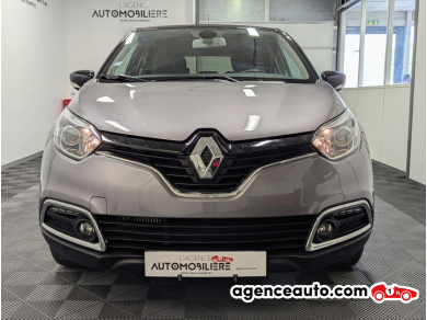 Renault Captur — 2