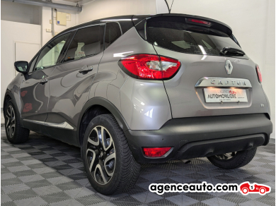 Renault Captur — 3