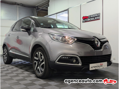 Renault Captur — 4