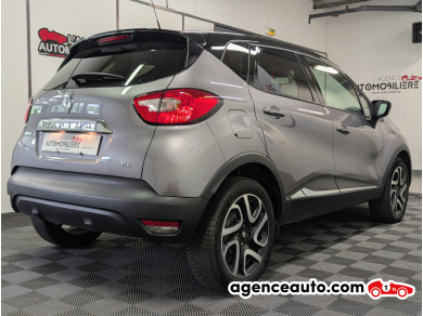 Renault Captur — 5