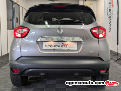 Renault Captur — 6