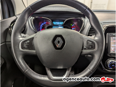 Renault Captur — 17