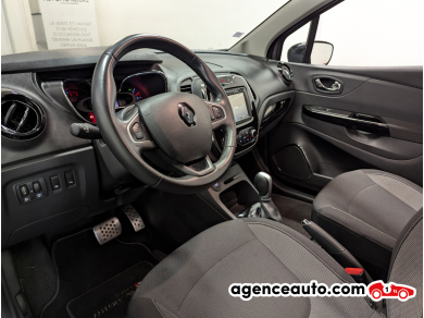 Renault Captur — 7