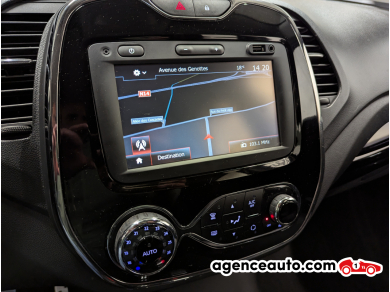 Renault Captur — 19