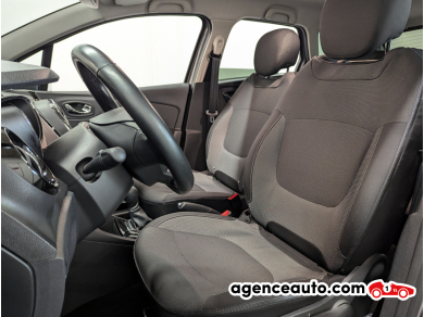 Renault Captur — 12
