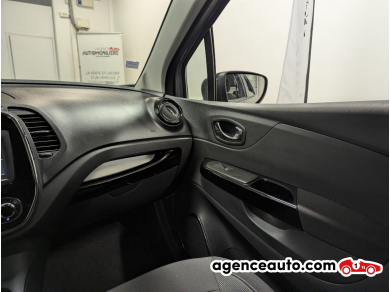 Renault Captur — 10