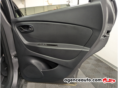 Renault Captur — 28