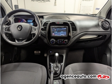 Renault Captur — 9