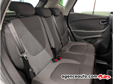 Renault Captur — 15