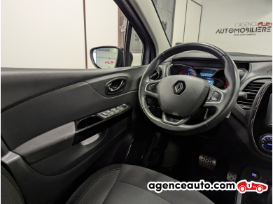 Renault Captur — 8