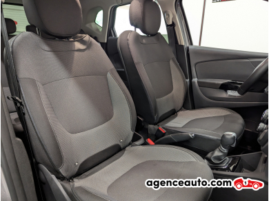 Renault Captur — 14