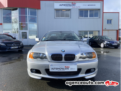 Bmw Série 3 Coupé — 2