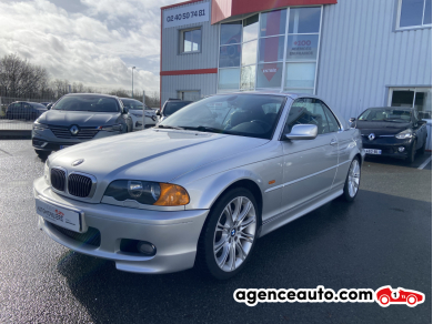 Bmw Série 3 Coupé