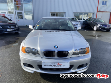 Bmw Série 3 Coupé — 3