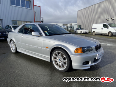 Bmw Série 3 Coupé — 4