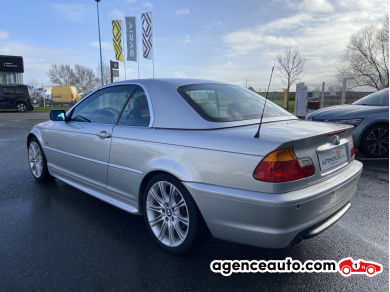 Bmw Série 3 Coupé — 9