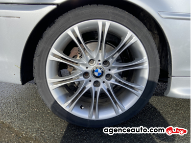 Bmw Série 3 Coupé — 28